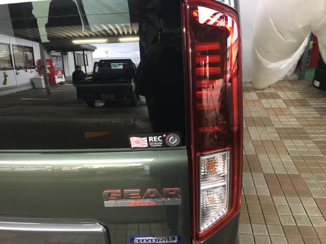 スペーシアギア（新潟県新潟市西区）画像35