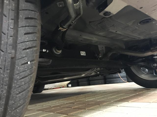 スペーシアギア（新潟県新潟市西区）画像42