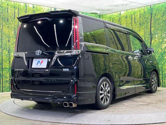 エスクァイア（新潟県新潟市南区）画像18