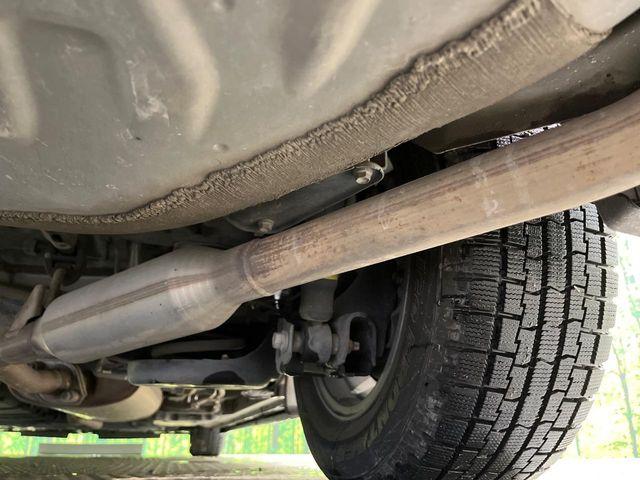 エスクァイア（新潟県新潟市南区）画像30