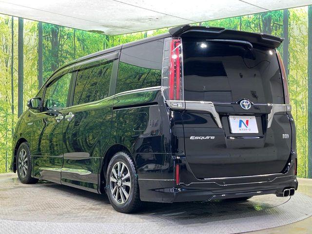 エスクァイア（新潟県新潟市南区）画像33