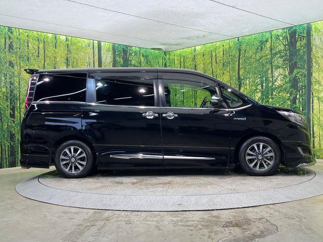 エスクァイア（新潟県新潟市南区）画像34