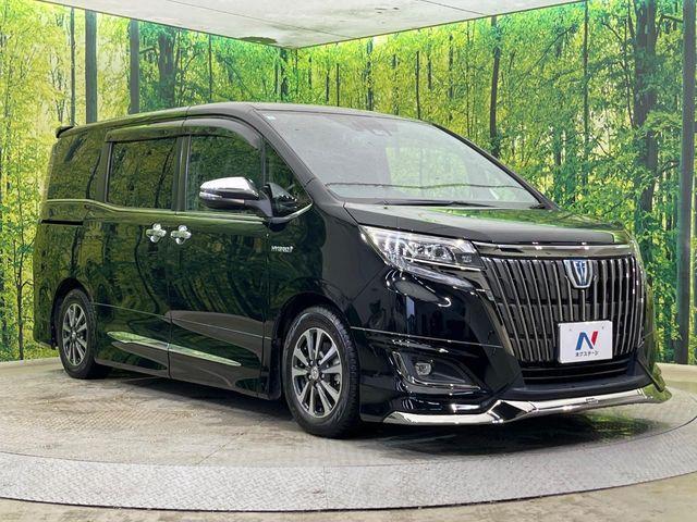 エスクァイア（新潟県新潟市南区）画像35