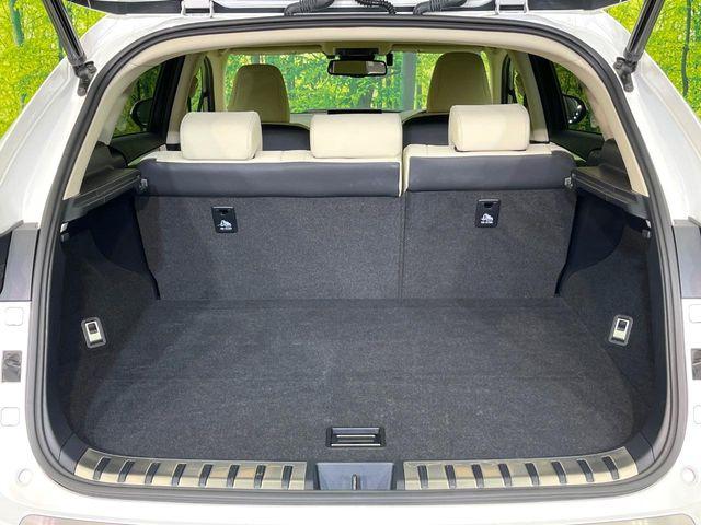 レクサスNX(新潟県新潟市東区)