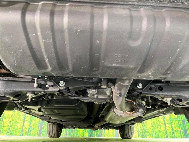 レクサスNX(新潟県新潟市東区)