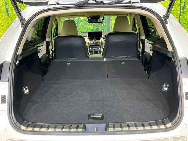 レクサスNX(新潟県新潟市東区)