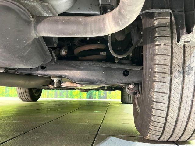 レクサスNX(新潟県新潟市東区)