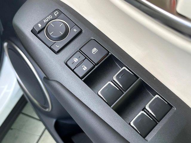 レクサスNX(新潟県新潟市東区)