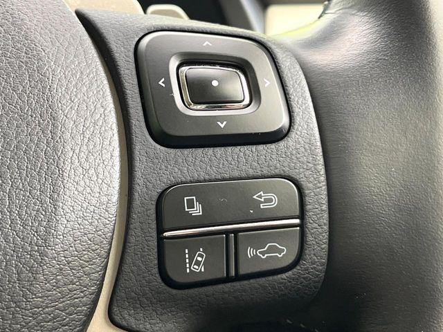 レクサスNX(新潟県新潟市東区)