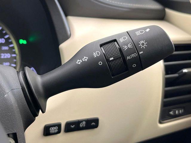 レクサスNX(新潟県新潟市東区)