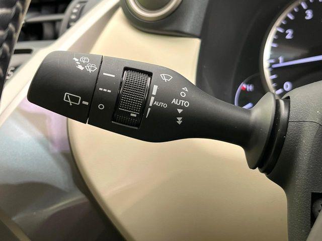 レクサスNX(新潟県新潟市東区)