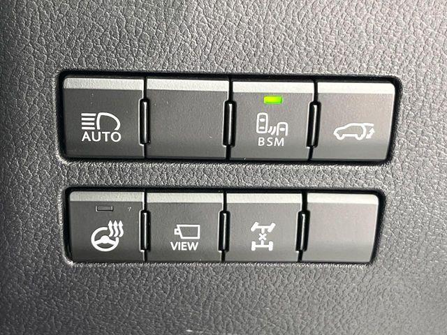 レクサスNX(新潟県新潟市東区)