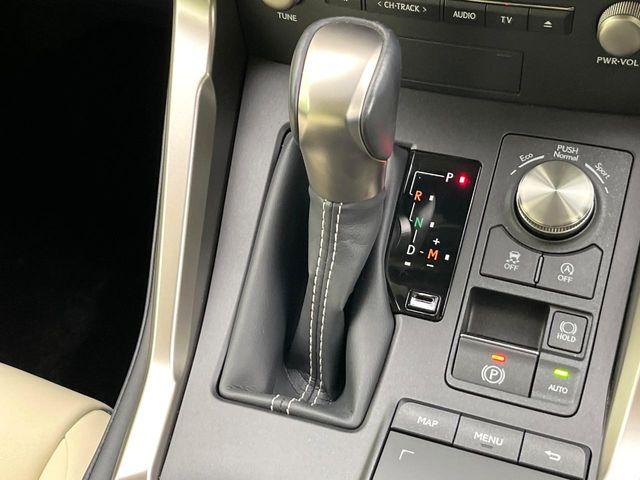 レクサスNX(新潟県新潟市東区)