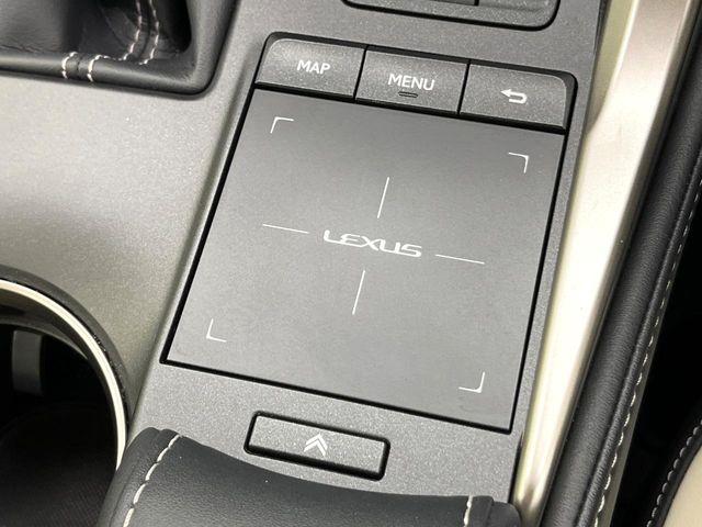 レクサスNX(新潟県新潟市東区)