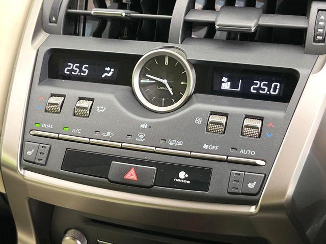 レクサスNX(新潟県新潟市東区)