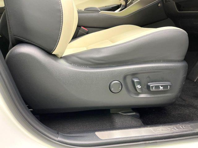 レクサスNX(新潟県新潟市東区)