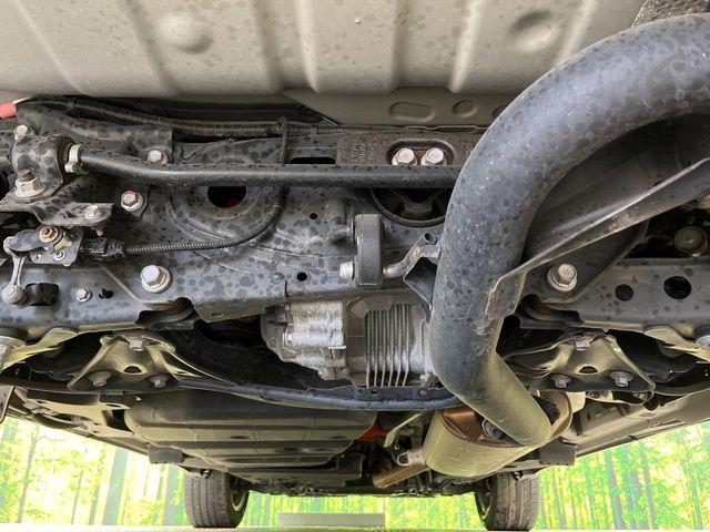 レクサスNX(新潟県新潟市南区)