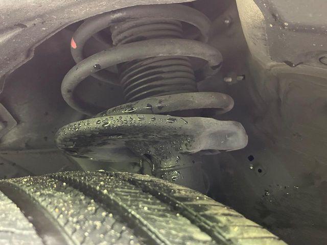 レクサスNX(新潟県新潟市南区)