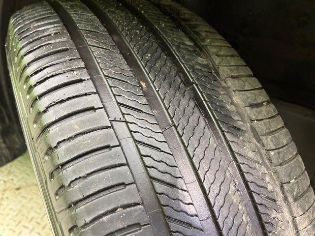 レクサスNX(新潟県新潟市南区)