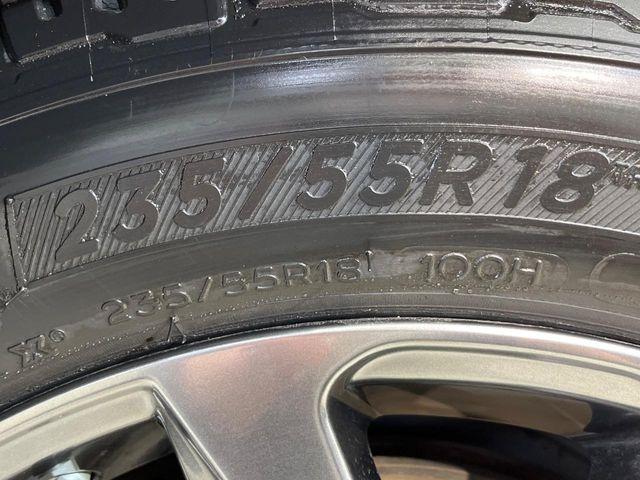 レクサスNX(新潟県新潟市南区)