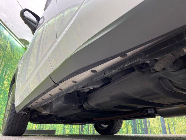 レクサスNX(新潟県新潟市南区)