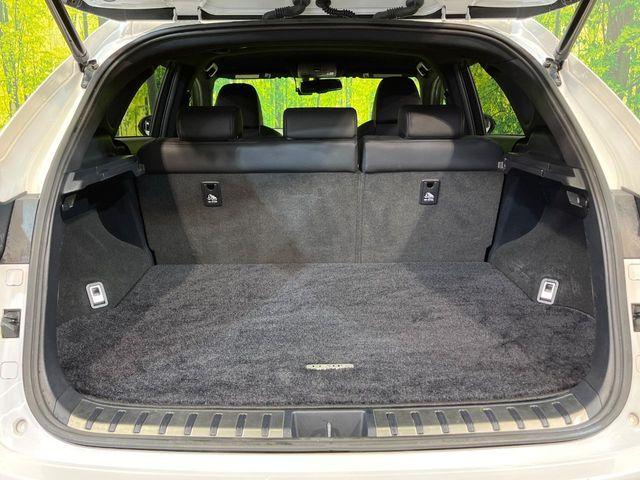 レクサスNX(新潟県新潟市南区)