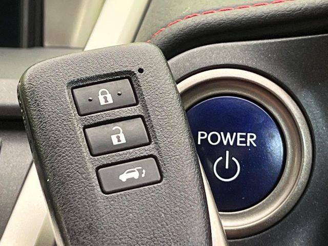 レクサスNX(新潟県新潟市南区)