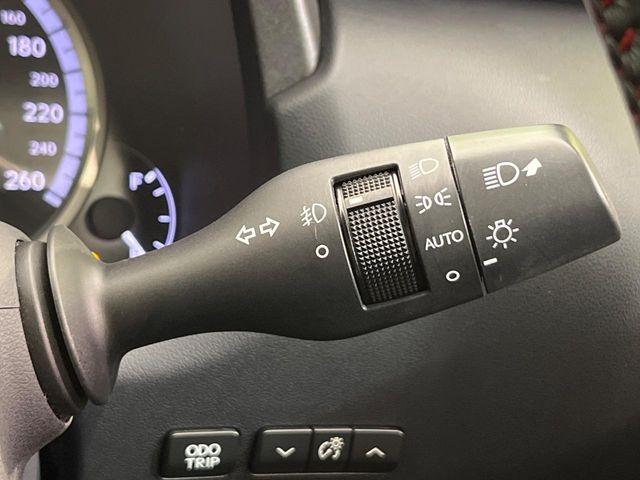 レクサスNX(新潟県新潟市南区)