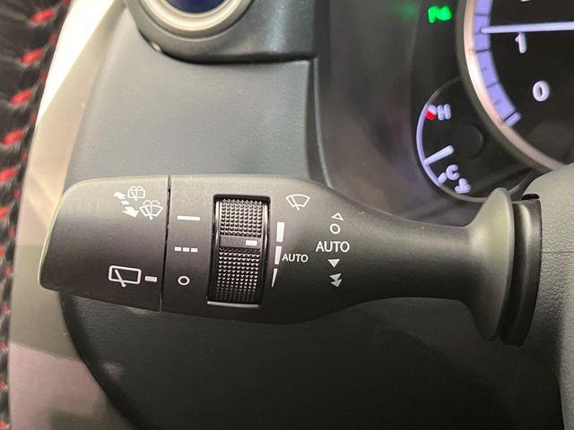 レクサスNX(新潟県新潟市南区)