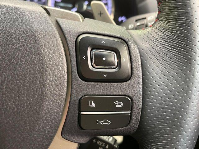 レクサスNX(新潟県新潟市南区)