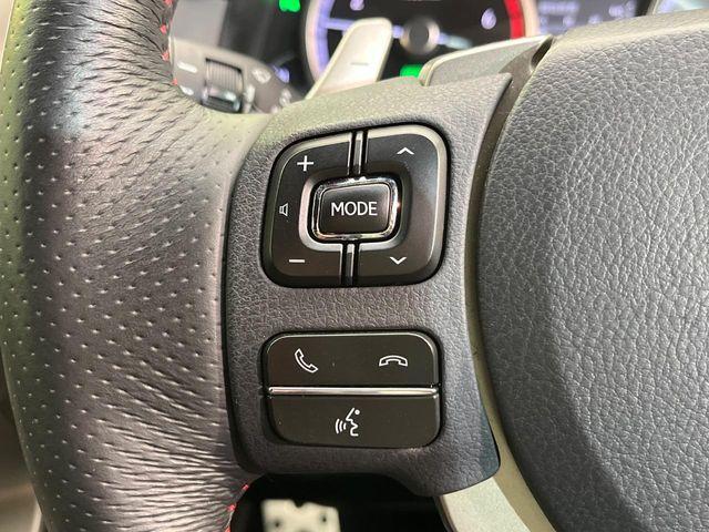 レクサスNX(新潟県新潟市南区)