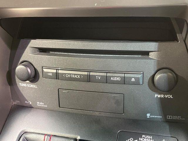 レクサスNX(新潟県新潟市南区)