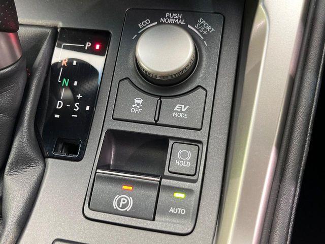 レクサスNX(新潟県新潟市南区)