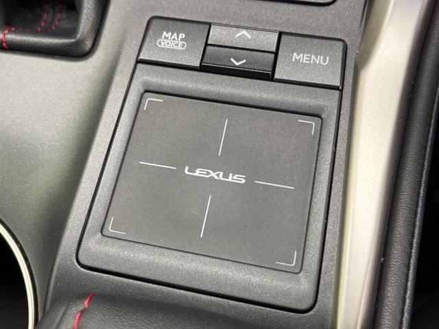 レクサスNX(新潟県新潟市南区)