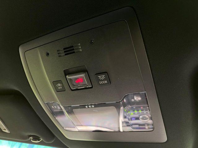 レクサスNX(新潟県新潟市南区)