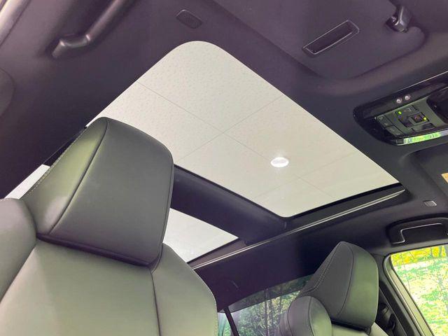 ハリアーハイブリッド（新潟県長岡市）画像4