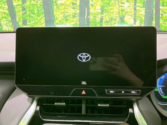 ハリアーハイブリッド（新潟県長岡市）画像5