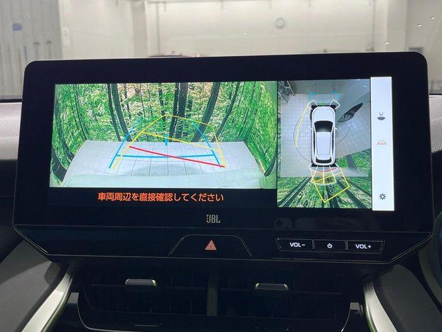 ハリアーハイブリッド（新潟県長岡市）画像6