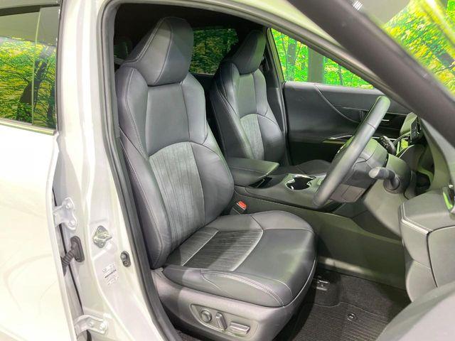 ハリアーハイブリッド（新潟県長岡市）画像8