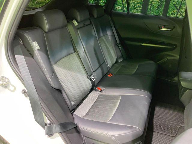 ハリアーハイブリッド（新潟県長岡市）画像9