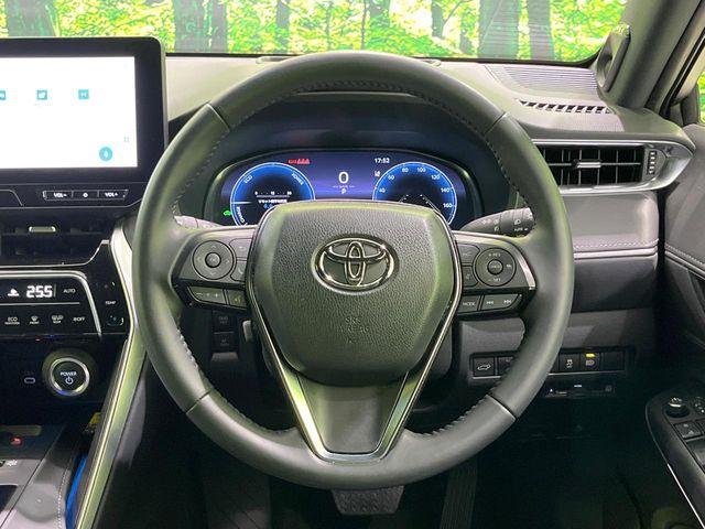 ハリアーハイブリッド（新潟県長岡市）画像11