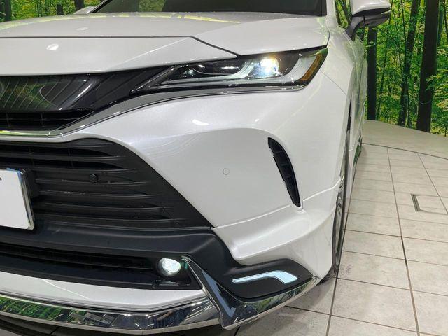 ハリアーハイブリッド（新潟県長岡市）画像12