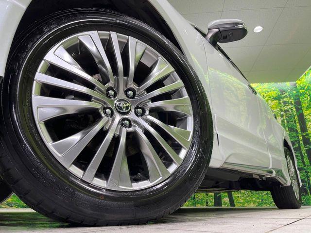 ハリアーハイブリッド（新潟県長岡市）画像13