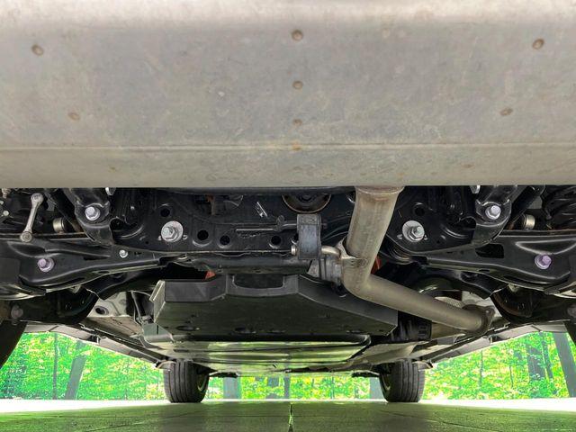 ハリアーハイブリッド（新潟県長岡市）画像19