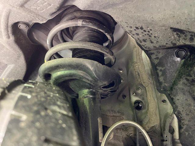 ハリアーハイブリッド（新潟県長岡市）画像20