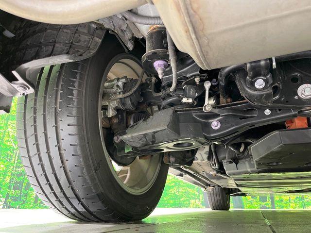 ハリアーハイブリッド（新潟県長岡市）画像21