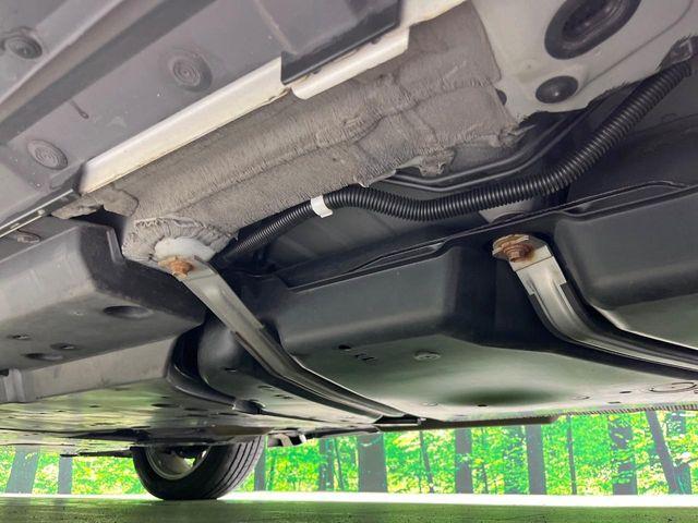 ハリアーハイブリッド（新潟県長岡市）画像23
