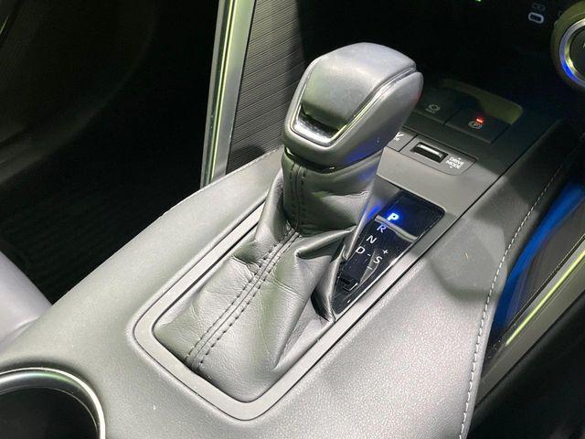 ハリアーハイブリッド（新潟県長岡市）画像24