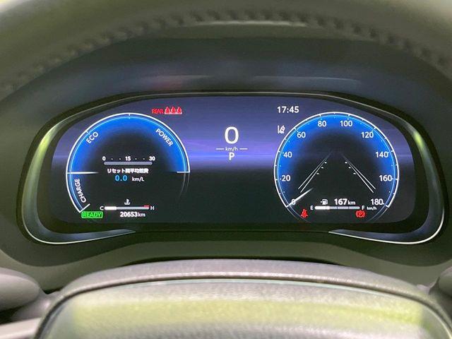 ハリアーハイブリッド（新潟県長岡市）画像29