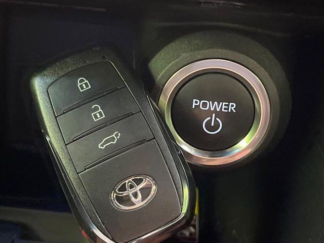 ハリアーハイブリッド（新潟県長岡市）画像30